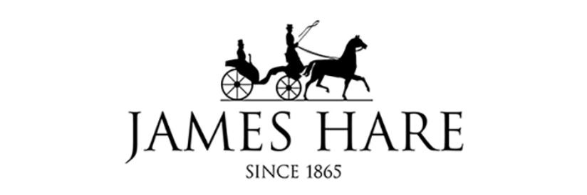 JAMES HARE
